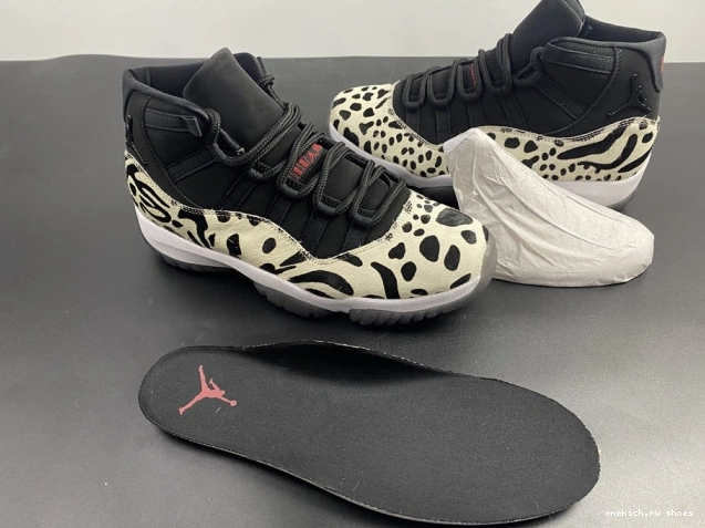 Rep 11 AR0715-010 ANIMAL AIR INSTINCT JORDAN 0629